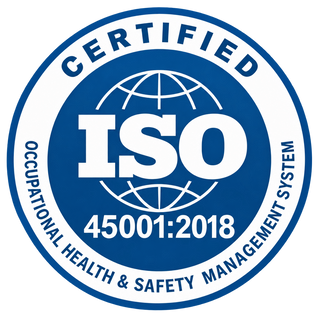 ISO 45001:2018
