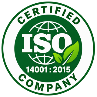ISO 14001:2015
