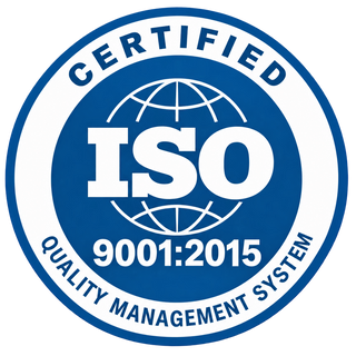 ISO 9001:2015